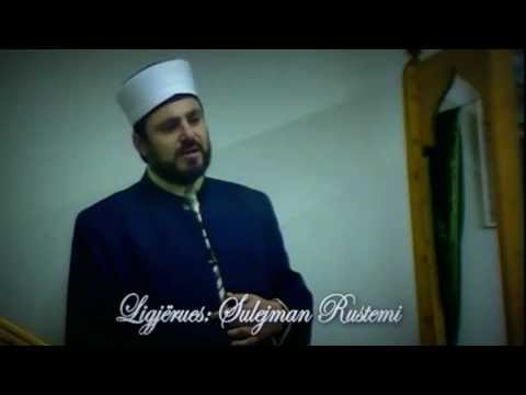 Ngjarje e vertetë : Sëmundja e zemrës dhe lëmosha (sadakaja)