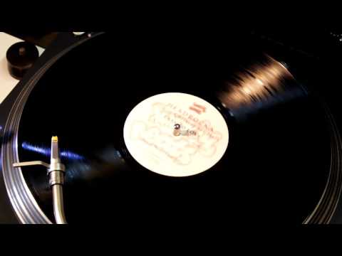 HeadRocka "Feat" Christopher Hall - Easy To Love (Smokin Beats Club Mix) Live - vinyl