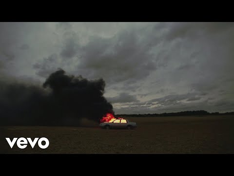 Morgan Saint - On Fire (Visual)