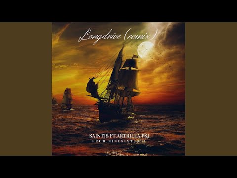 Longdrive (feat. P$J HATYAIBOII, ARTRILLA) (Remix)