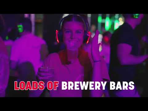 GABS Craft Beer and Cider Festival Sydney