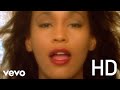 Videoklip Whitney Houston - Run To You  s textom piesne