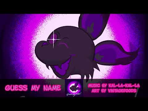 Dead Shufflers: Anything Goes - Guess My Name