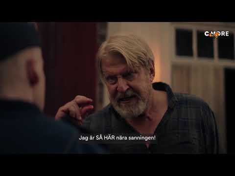 Succén "Jägarna” tillbaka  som tv-serie – här är trailern