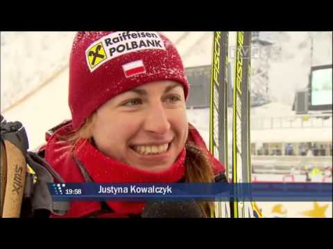 PŚ w biegach Kuusamo 02.12.2012 - relacja z zawodów