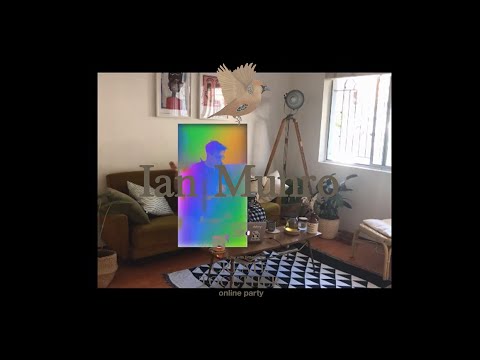 Ian Munro @ Create Together online party (FULL MIX)