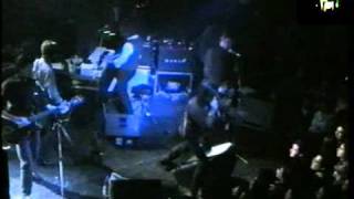 Nick Cave &amp; The Bad Seeds - THIRSTY DOG (Mylos Live - 1995).mpg