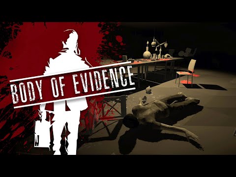 Body of Evidence - Nintendo Switch trailer thumbnail