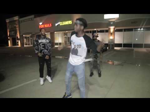 Ugly God X Trill Sammy X Famous Dex - Lets Do It (Dance Video)