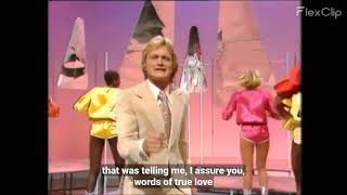 ♫ Claude François - CHANSON POPULAIRE - English Subtitles