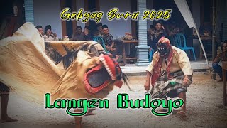 Download lagu Gebyag Sura 2025 Pentas Barongan Langen Budoyo Perkutukan Peniron mp3 Download lagu Gebyag Sura 2025 Pentas Barongan Langen Budoyo Perkutukan Peniron mp3