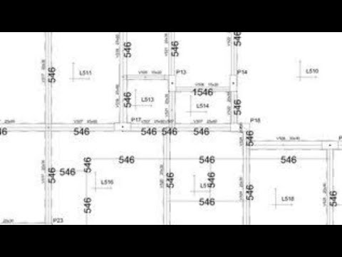 how to read a foundation project