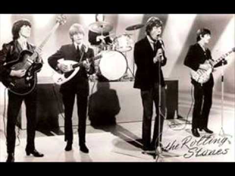 Poison Ivy - The Rolling Stones.wmv