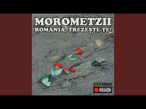 Morometzii sustzine