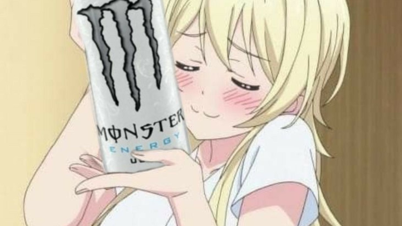 Random memes I permanently borrowed PT.1431