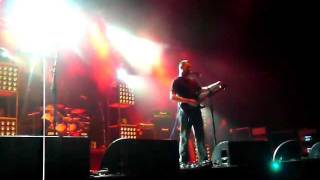 Misery Index - Manufacturing Greed Live @ Death Feast Open Air 2011