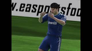 real madrad vs chleasea