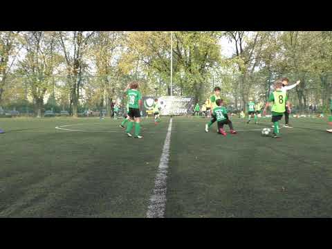 UKS 141 W-WA 13:2 WBS WARSZAWA (1/4)