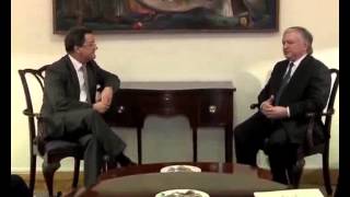 ԱԳ նախարարն ընդունեց Շվեյցարիայի ԱԳՆ պետքարտուղարին