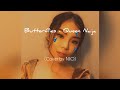 Butterflies Queen Naija Cover NIIO