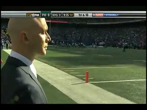 NFL game