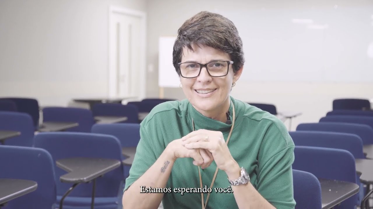 Graduação em Psicologia