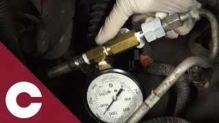 How To Use a Pressure Gauge to Pinpoint Power Steering Issues
