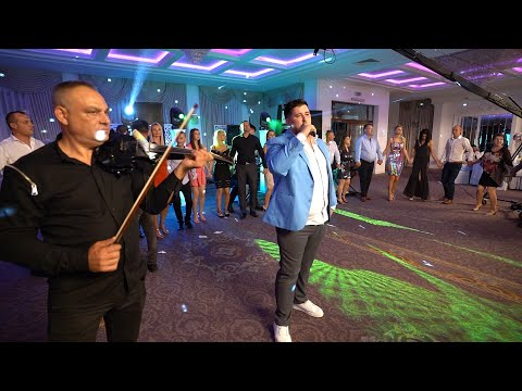 Radu de la Timisoara || Ardeleana Live  || Nunta Toma Claudiu & Madalina