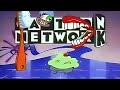 Cartoon Network TNT Handover 4k Remaster 1996