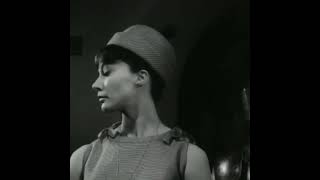 There is something about miss stone - Nylon Noose (1963)