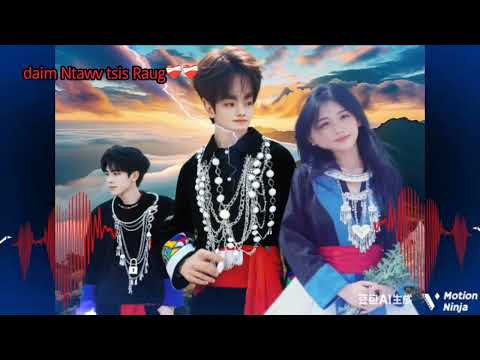 nkauj daim ntawv tsis raug💔💔💔