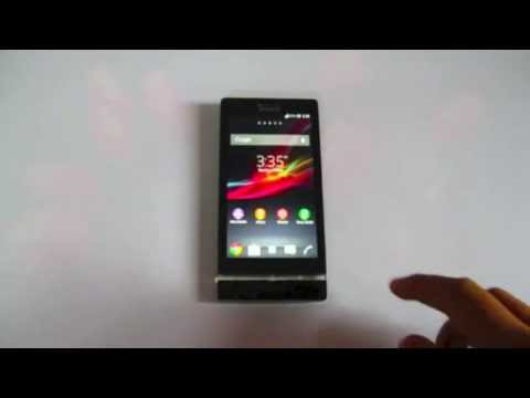 comment installer jelly bean sur xperia p