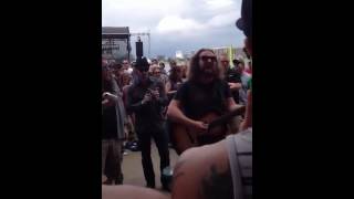 Old September Blues - My Morning Jacket