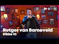 Rutger van Barneveld - Dikke 10 (LIVE) | Sterren NL Radio