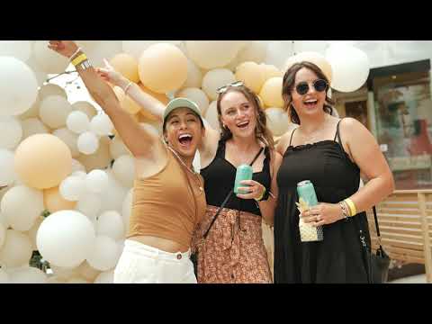 Pura Vida - Store Opening - San Diego