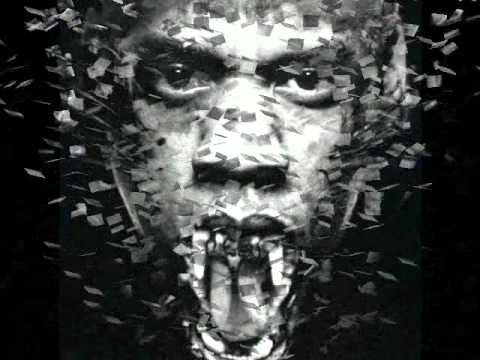 Jay-Z & Kanye West ft Swizz Beatz - Welcome To The Jungle