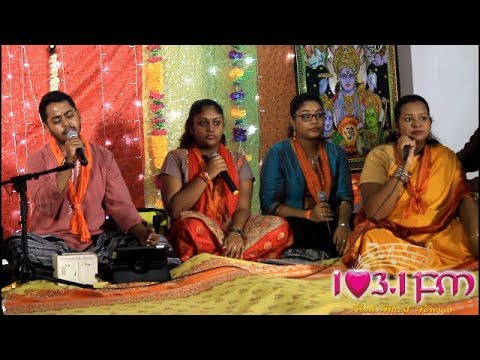 Datta Kirtan Mandali - Divali Ka Amrit 2019