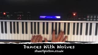 Dances With Wolves - John Barry