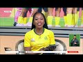 Olympic Qualifiers | Preview of Banyana Banyana vs Nigeria: Thabiso Mosia, Khanyiso Tshwaku
