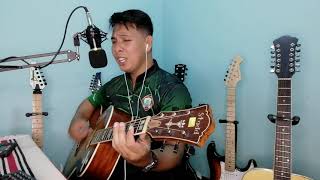 Ruby Jean Billy Lee by Seals &amp; Crofts Cover by Me (Ronnie Quinday Castro)❤️