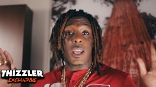 CML - Ain't No Question (Exclusive Music Video) ll Dir. @RapshackMobetta [Thizzler.com]