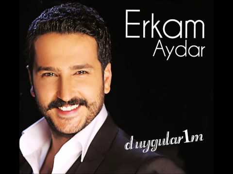 Erkam Aydar Emanet