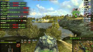 레오1 9킬 저격충 말리노프카 래들리,1급