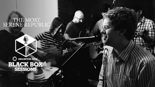 The Most Serene Republic - "Ontario Morning"