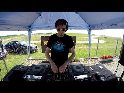 Dirty Daniels - Klubowy Projekt Międzychód k. Śremu