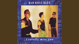 I Totally Miss You (12&quot; Mix)