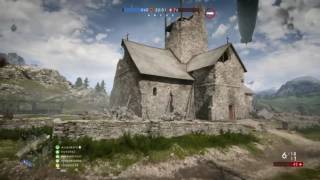 ［BF1］ 戦争を終わらせるための戦争