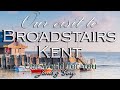 Our visit to Broadstairs, on the Kent coast