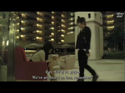 [MV]K.Will - Just a Repeat 반복일 뿐이야 Fanvid Subbed
