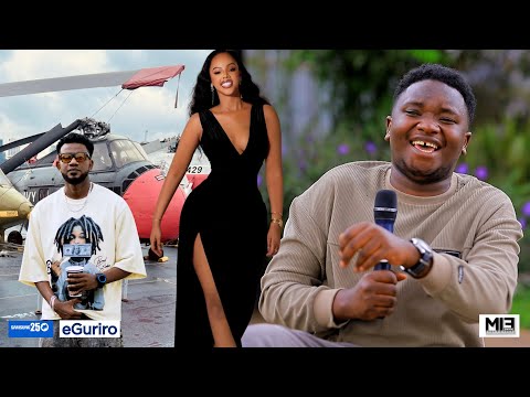 Cya Tonalite kigeze Kuri Rocky na Jolly Kirabaga 😂Uru rwana rwagusetsa ugapfa😂😂